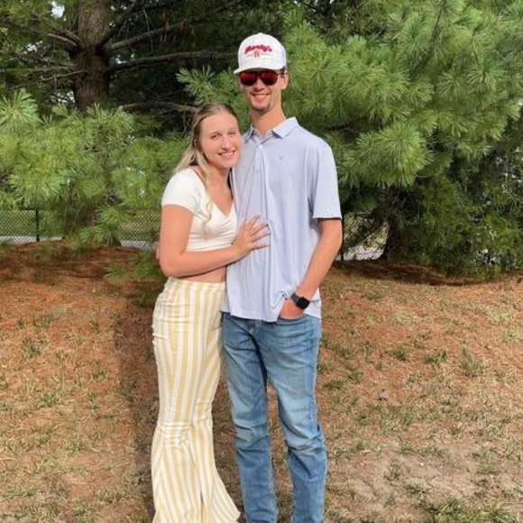 Meet your Posher, Kaden - Picture 1 of 1